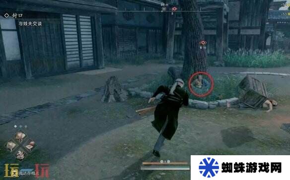 浪人崛起封口任务怎么做 任务地点及全流程攻略