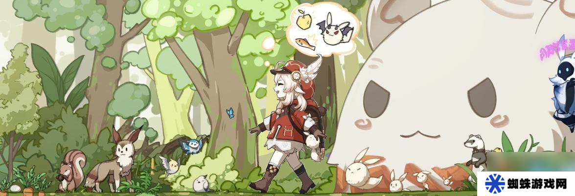 《原神16可莉复刻抽取指南》（原神角色16可莉复刻活动全攻略）