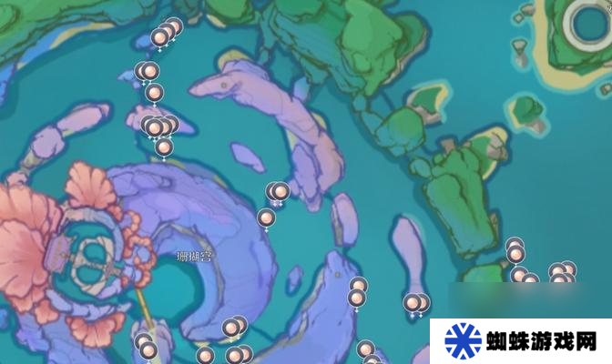 原神渊下宫地图上线时间一览（探索新地图、解锁新挑战）