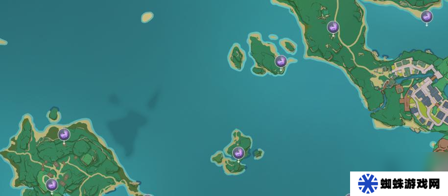 原神流明晶石在哪里介绍 探索特定地点