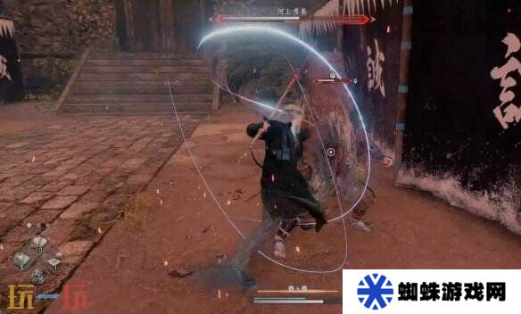浪人崛起最强的剑士怎么触发 任务条件及流程攻略