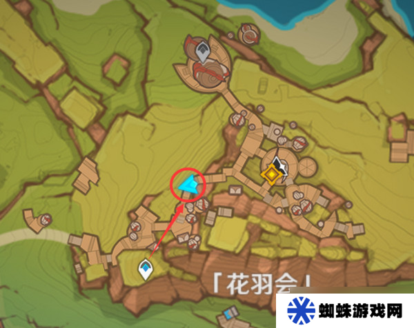 原神玛薇卡突破材料收集大全 玛薇卡突破材料有哪些[多图]