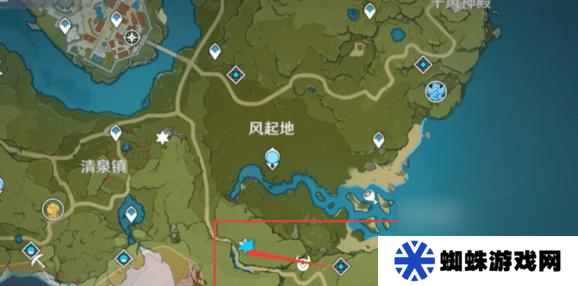《原神璃月地灵龛10把钥匙获得攻略》（一探璃月地灵龛的秘密）