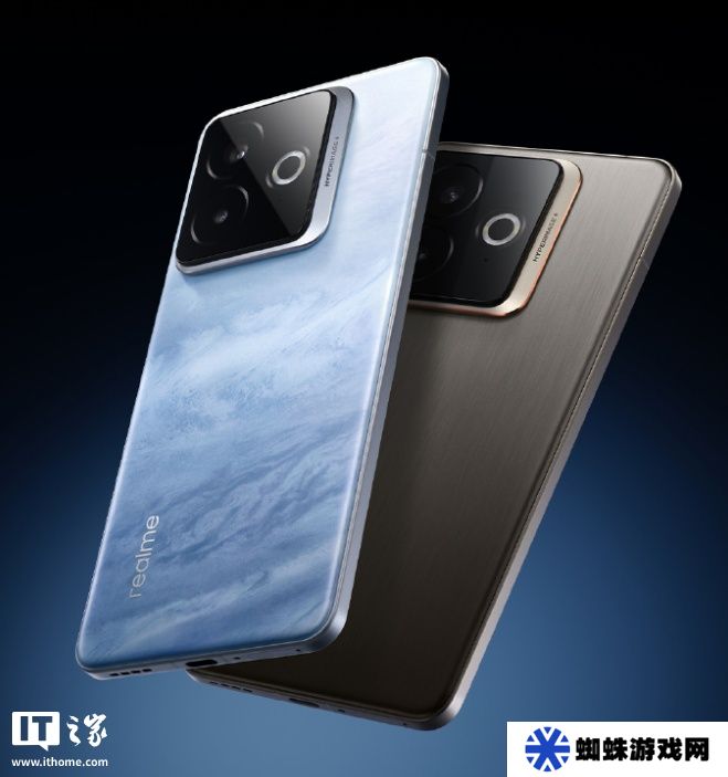 realme 真我 GT7 Pro、GT5 Pro 等 7 款机型将陆续升级支持「旁路充电」