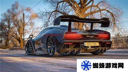 地平线4安卓版最新版