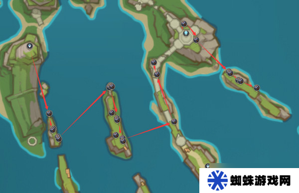 原神玛薇卡突破材料收集大全 玛薇卡突破材料有哪些[多图]