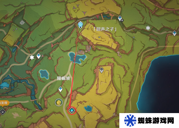 原神玛薇卡突破材料收集大全 玛薇卡突破材料有哪些[多图]