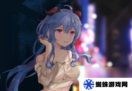 原神甘雨VS胡桃 抽哪个好