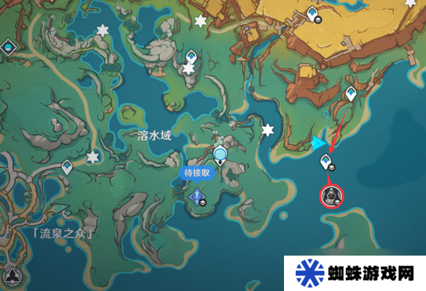 原神玛薇卡突破材料收集大全 玛薇卡突破材料有哪些[多图]