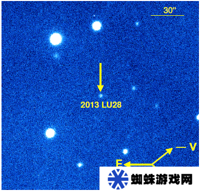 中国科学院云南天文台揭示越海王星天体活动特征，为太阳系演化提供新证据
