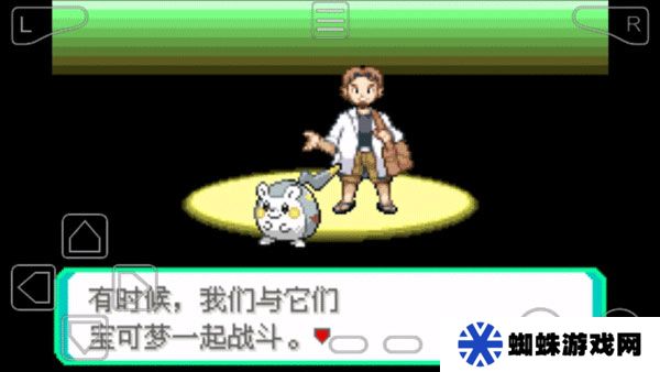 口袋妖怪究极绿宝石5.5