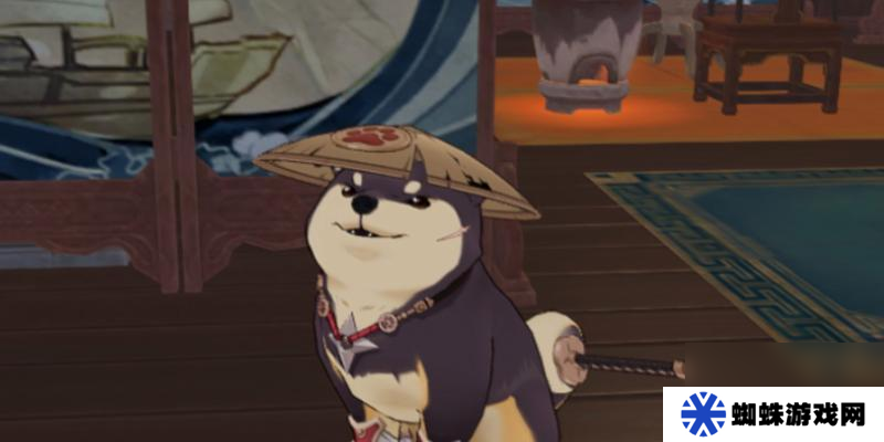 原神影狼丸获得攻略（掌握如何获得原神最强角色）