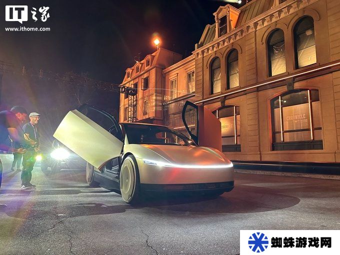 特斯拉获加州打车服务许可证，但暂时只能运送自家员工