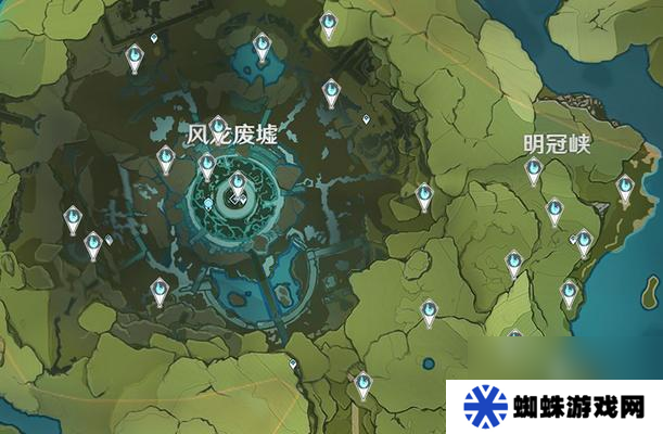 《原神黑蛇骑士宝珠位置一览》（寻找黑蛇骑士宝珠的最佳指南）