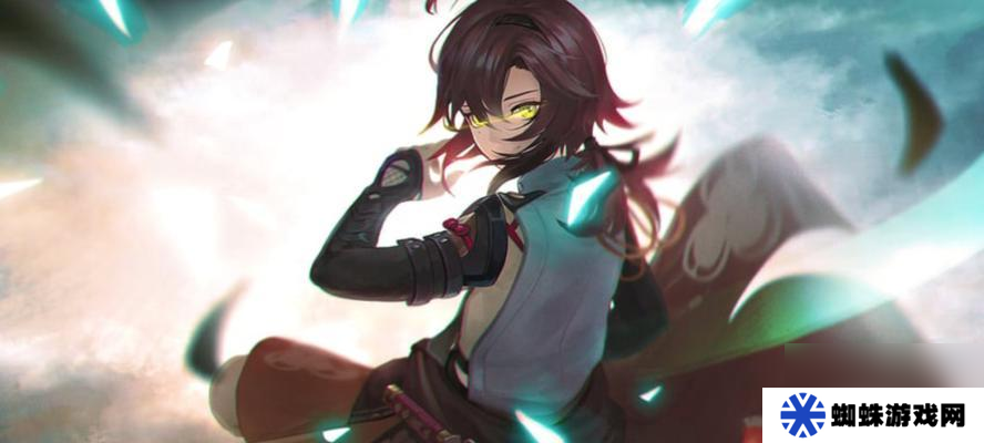 《原神》新角色鹿野院平藏上线时间介绍 详解鹿野院平藏的技能与特点