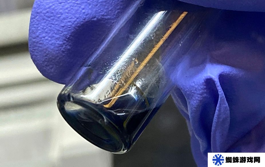 美国科学家发现新型有机金属分子“锫茂”，成果登上《科学》