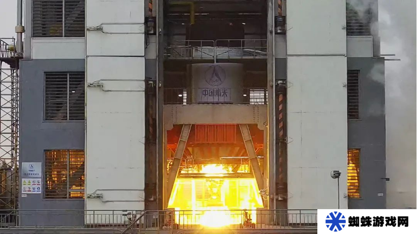 首试成功！我国可重复使用运载火箭发动机技术取得新突破
