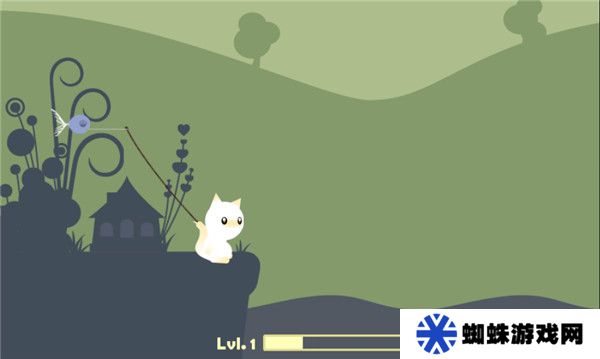 小猫钓鱼中文版