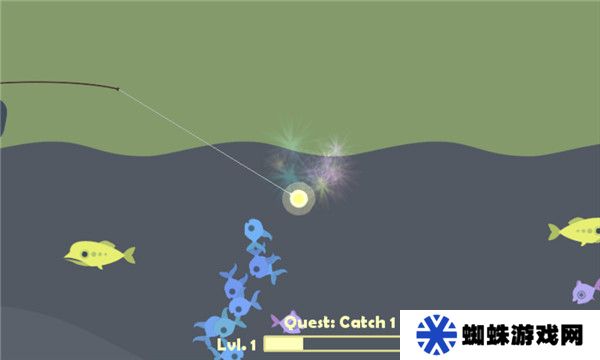 小猫钓鱼中文版