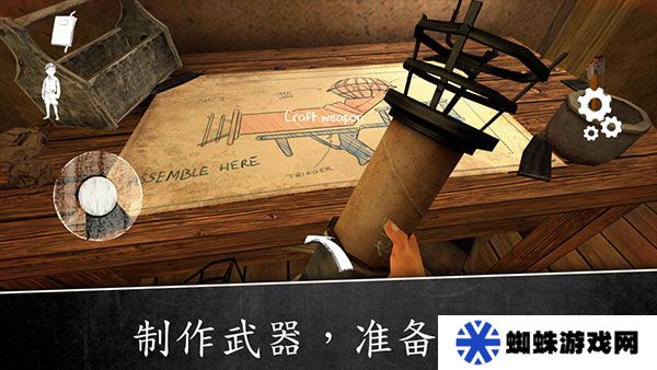万圣节版本恐怖修女2