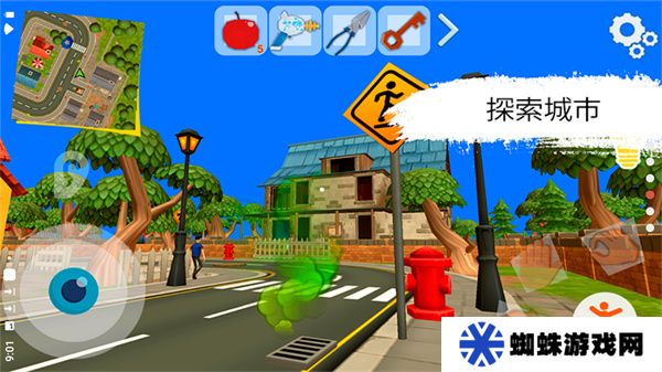 黑暗之谜