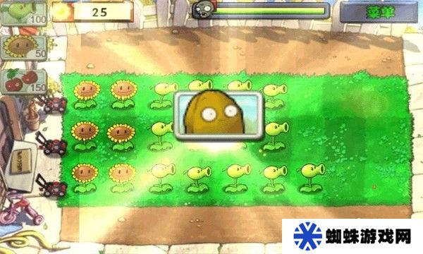植物大战僵尸95版正版
