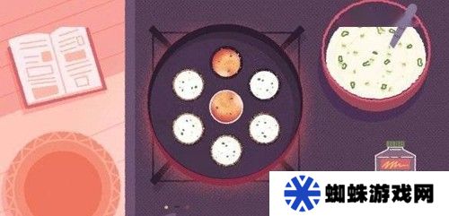 薇妮巴一家游戏中文版