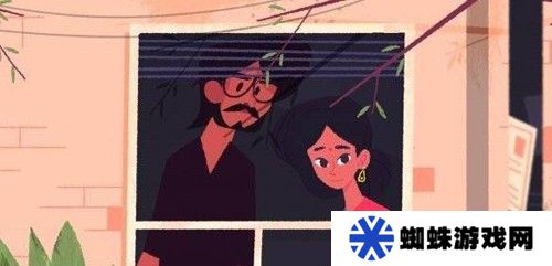 薇妮巴一家游戏中文版
